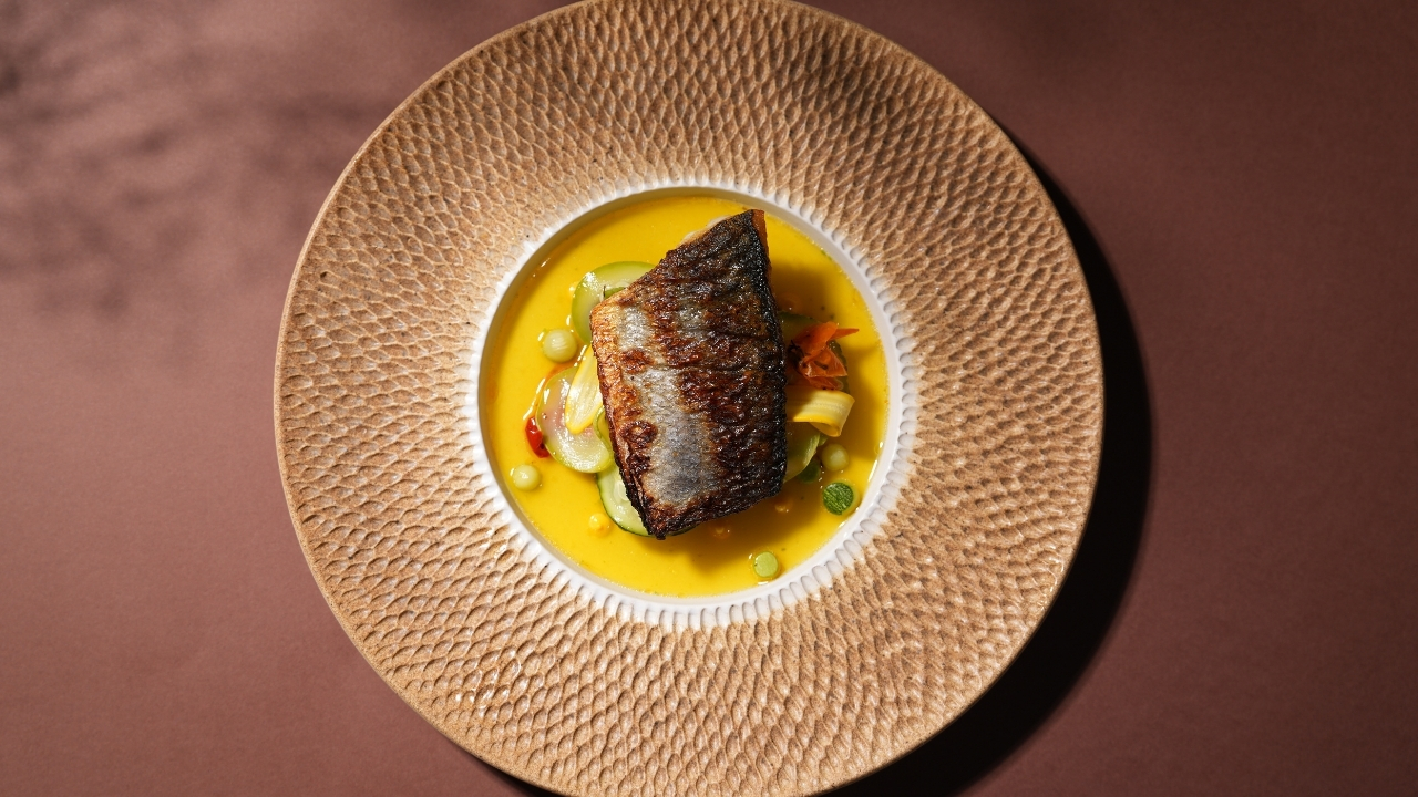 tom aikens tabak